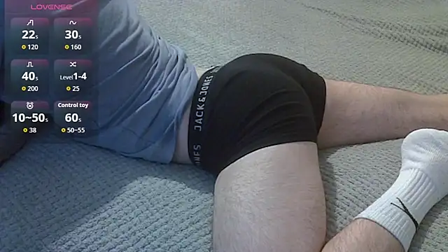 ScottyBoy94 online show from 02/14/26, 09:22