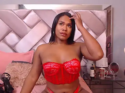 Ashleyroberst online show from 11/26/25, 10:05