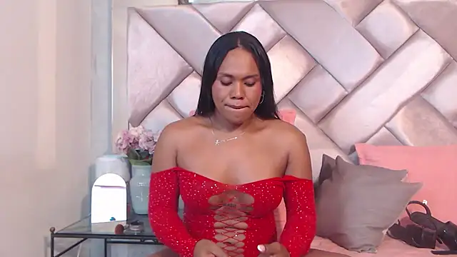 Ashleyroberst online show from 04/17/26, 01:14