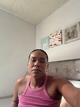 Ashleyroberst online show from 07/03/26, 01:28
