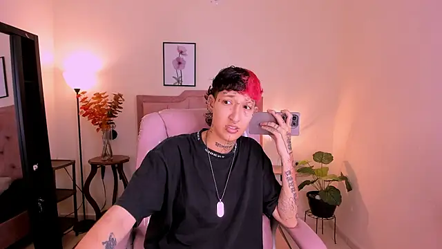 Luci Rose online show from 09/20/25, 03:29