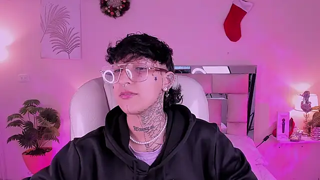 Luci Rose online show from 01/07/26, 02:47