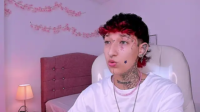 Luci Rose online show from 02/20/26, 06:37