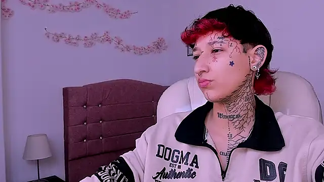 Luci Rose online show from 02/24/26, 03:21