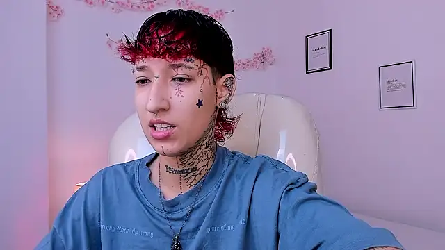 Luci Rose online show from 03/09/26, 06:56