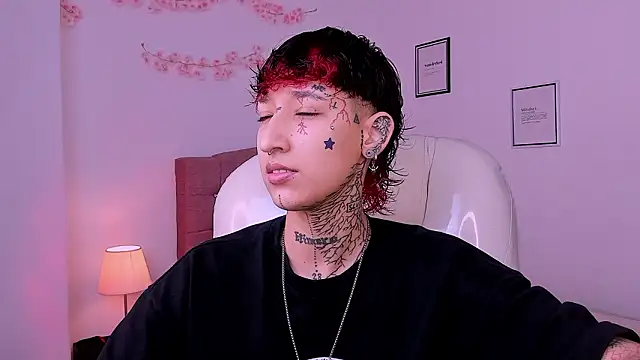 Luci Rose online show from 03/13/26, 06:36