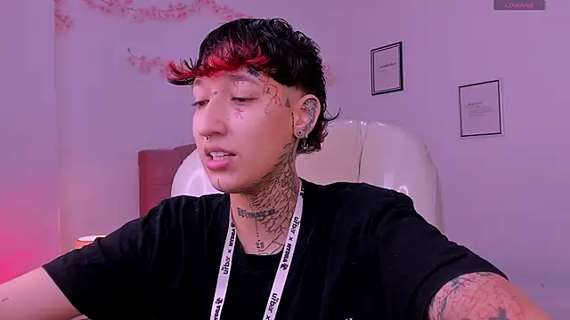 Luci Rose online show from 05/21/26, 08:16