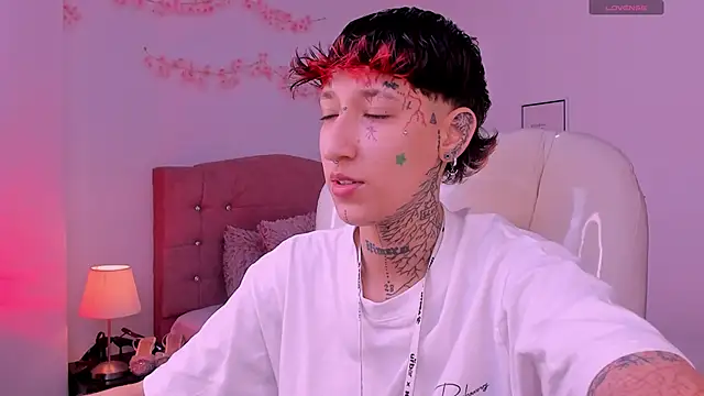 Luci Rose online show from 05/30/26, 10:23