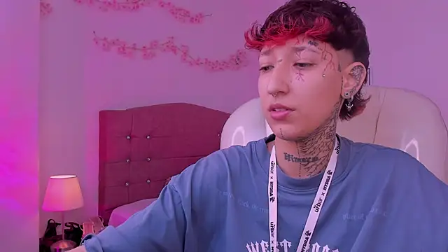 Luci Rose online show from 06/04/26, 02:56
