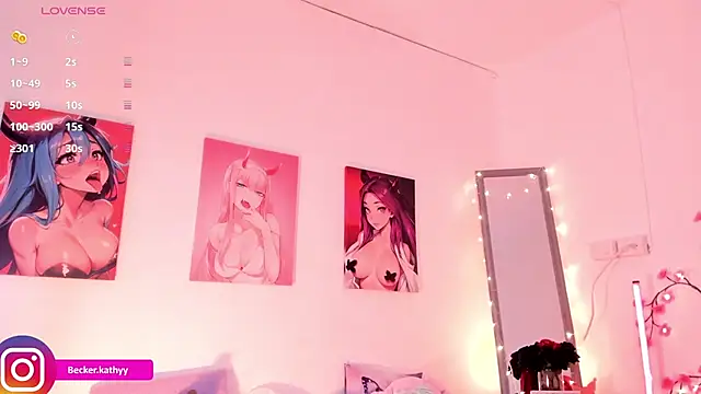 Kathybecker online show from 03/28/26, 03:33