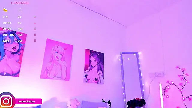 Kathybecker online show from 04/09/26, 06:13