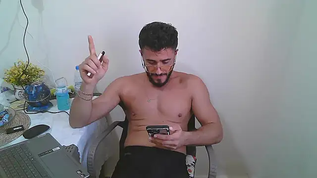 arabiannights66 online show from 10/03/25, 11:40