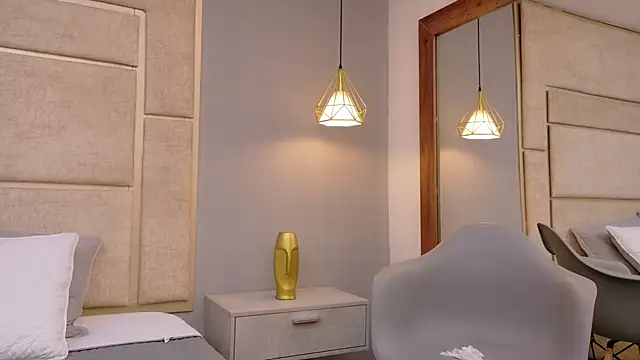 Ashley HotGirl online show from 02/26/26, 08:41