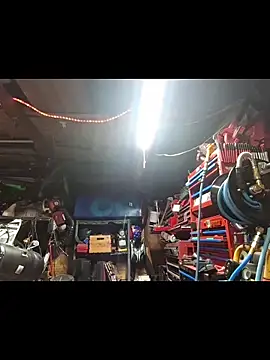 twistafatpipe online show from 11/22/25, 08:30