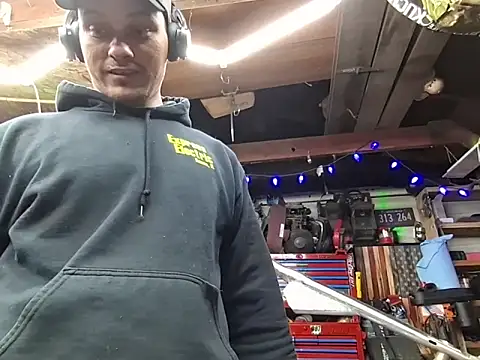 twistafatpipe online show from 03/12/26, 02:29