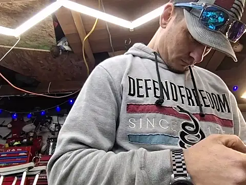 twistafatpipe online show from 03/27/26, 07:02