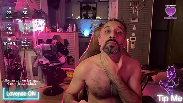 Snapshot of Secret_Lovers1 chatting on 02/07/26, 09:29 Secret Lovers1 online show from 02/07/26, 09:29