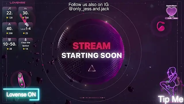 Snapshot of Secret_Lovers1 chatting on 02/08/26, 05:49 Secret Lovers1 online show from 02/08/26, 05:49