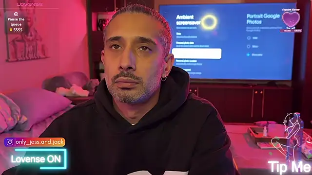 Snapshot of Secret_Lovers1 chatting on 03/21/26, 08:56 Secret Lovers1 online show from 03/21/26, 08:56