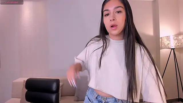 VeronicaBlue online show from 09/25/25, 10:41