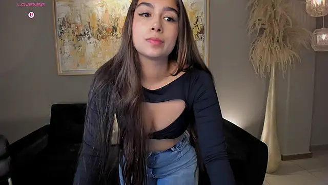 VeronicaBlue online show from 12/05/25, 10:35