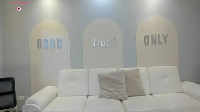 VeronicaBlue online show from 12/15/25, 10:19