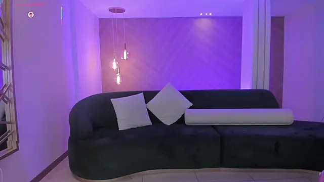 VeronicaBlue online show from 02/18/26, 11:17