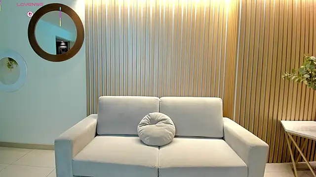 VeronicaBlue online show from 03/03/26, 10:32