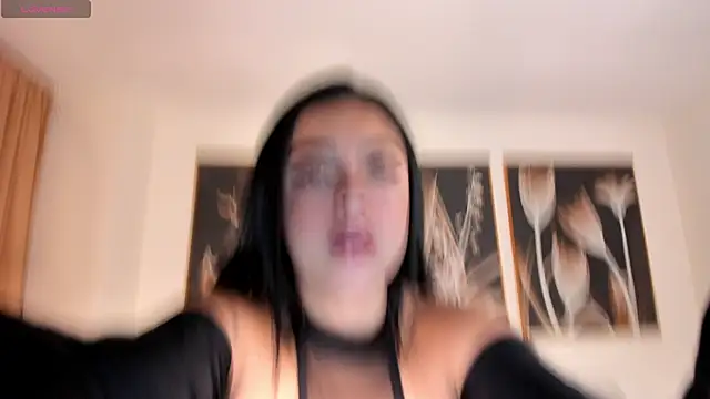 NataliaGaret online show from 09/13/25, 03:17