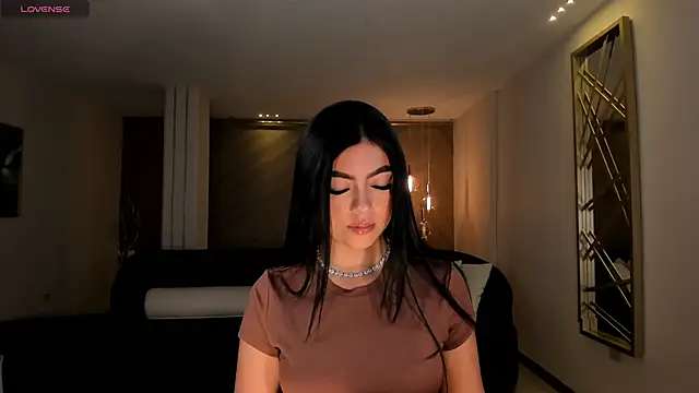 NataliaGaret online show from 09/30/25, 03:11