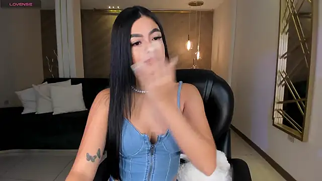 NataliaGaret online show from 10/04/25, 03:48