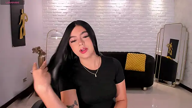 NataliaGaret online show from 02/01/26, 02:10