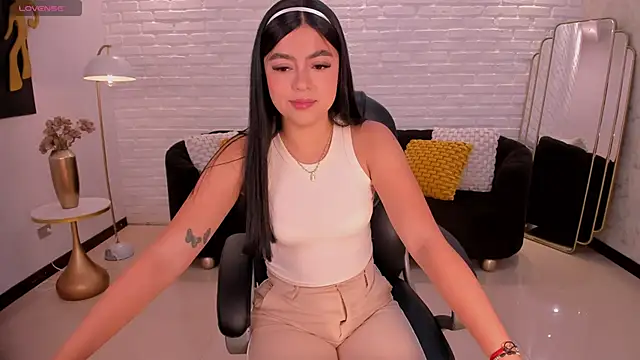 NataliaGaret online show from 02/05/26, 01:54