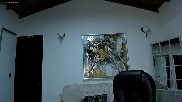 NataliaGaret online show from 02/27/26, 02:11