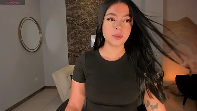NataliaGaret online show from 04/22/26, 09:33