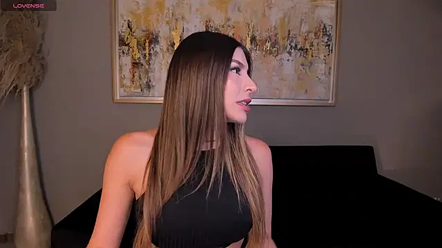 MaddisonTaylor1 online show from 11/13/25, 07:57