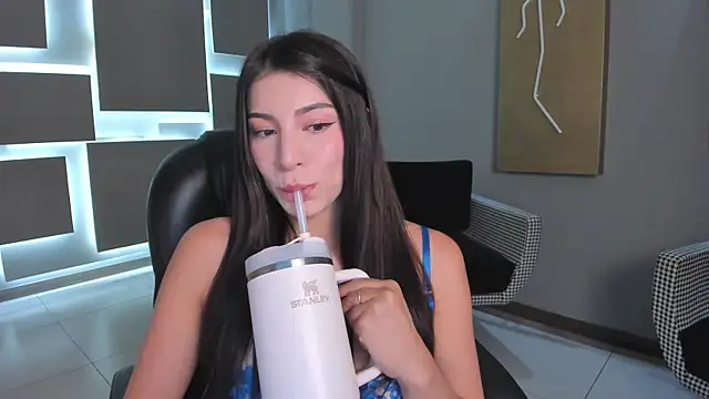 MaddisonTaylor1 online show from 03/26/26, 07:30