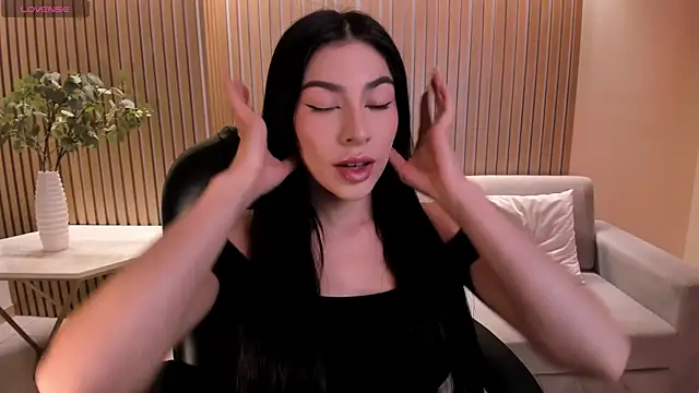 MaddisonTaylor1 online show from 07/21/26, 06:10