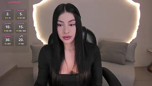 MaddisonTaylor1 online show from 07/24/26, 06:50