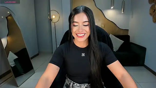 MilaColeman online show from 09/25/25, 02:04