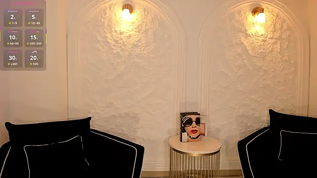 MilaColeman online show from 01/16/26, 02:15