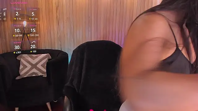 MilaColeman online show from 02/26/26, 02:21