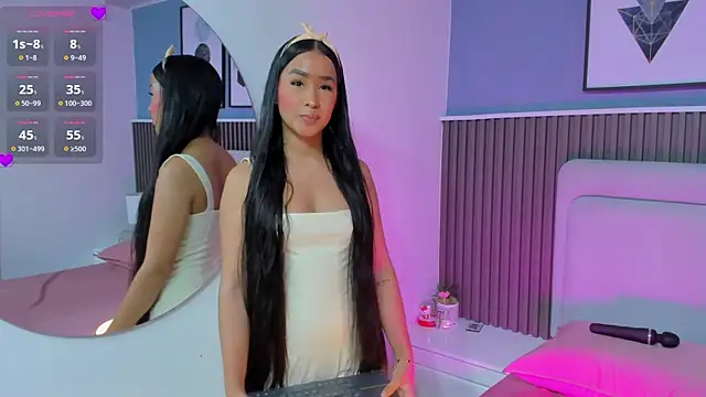 lily  star online show from 10/29/25, 03:31