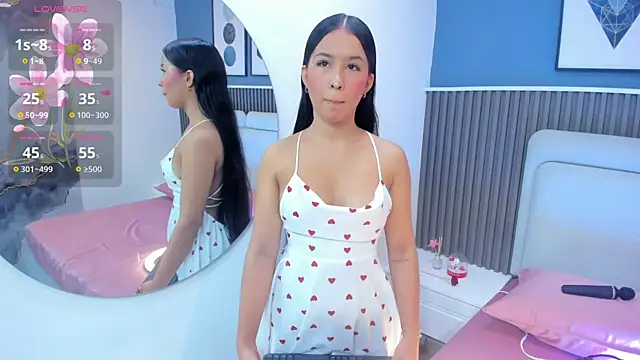 lily  star online show from 12/18/25, 03:12