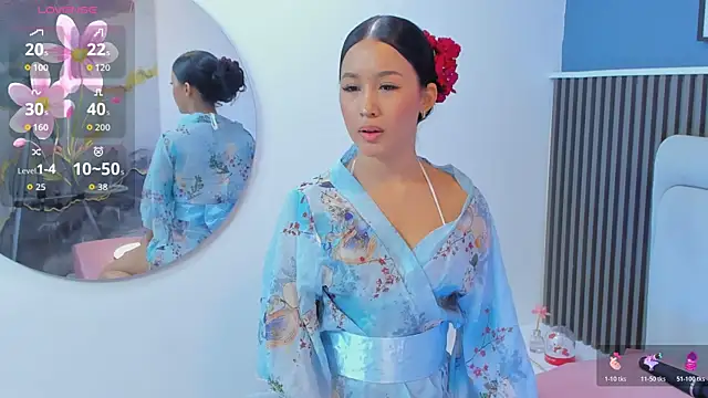 lily  star online show from 12/21/25, 03:35