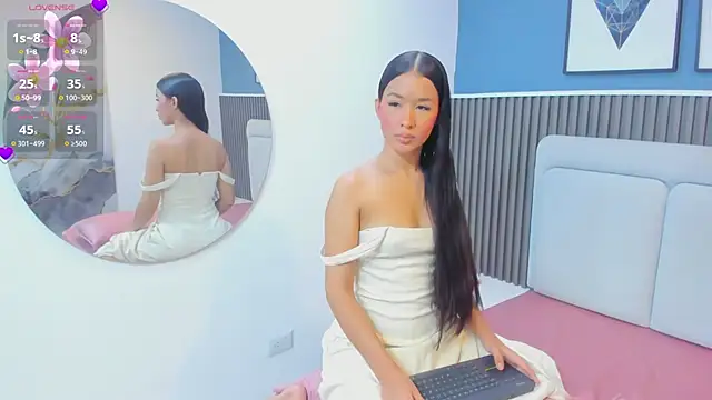 lily  star online show from 03/23/26, 02:59