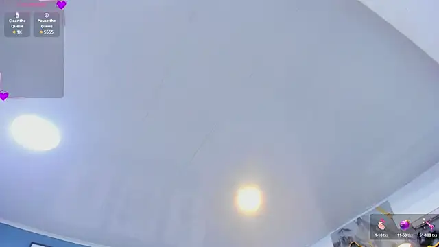 lily  star online show from 04/01/26, 02:45