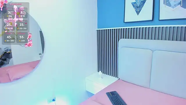 lily  star online show from 06/01/26, 03:08