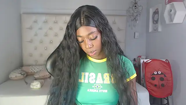 candyy ebony online show from 01/11/26, 03:33