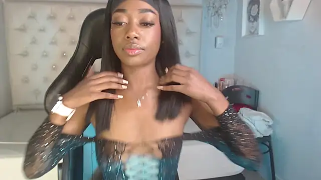 candyy ebony online show from 01/14/26, 03:23